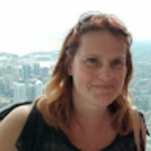 Meet your Posher, Kasia